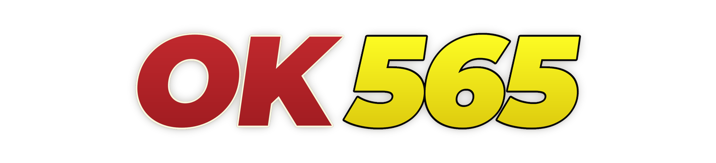 ok565 – Trang chủ